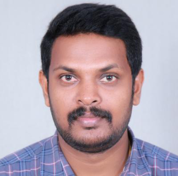 AKHIL M SASI